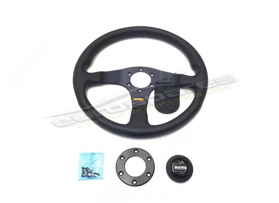 new maserati steering wheel (momo corse) part number 367803104