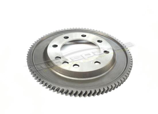 new lamborghini crankshaft starter gear part number 001403578