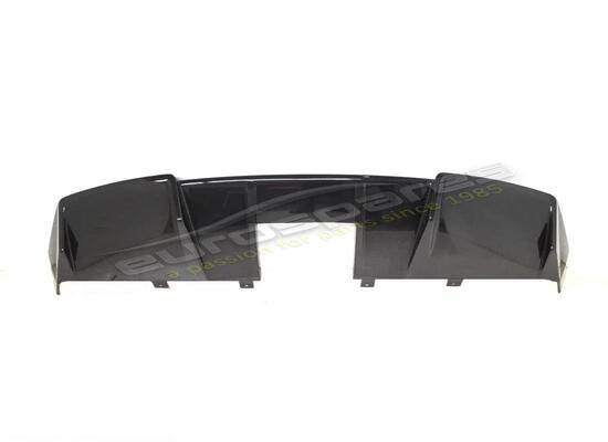 new (other) lamborghini bumper cover part number 403807527c