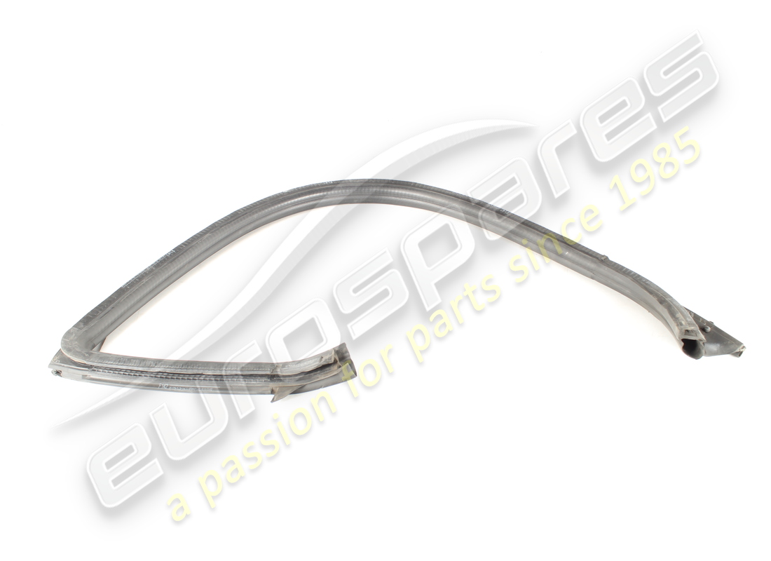 USED FERRARI LH DOOR PERIMETER SEAL. PART NUMBER 84087500 (3) used ferrari lh door perimeter seal. part number 84087500 (3)