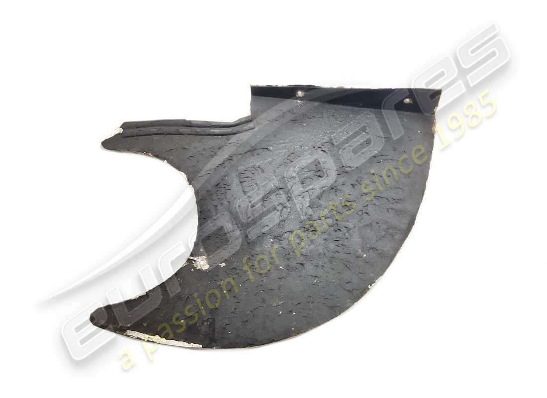USED Ferrari FRONT LEFT STONE GUARD . PART NUMBER 200529 (1)