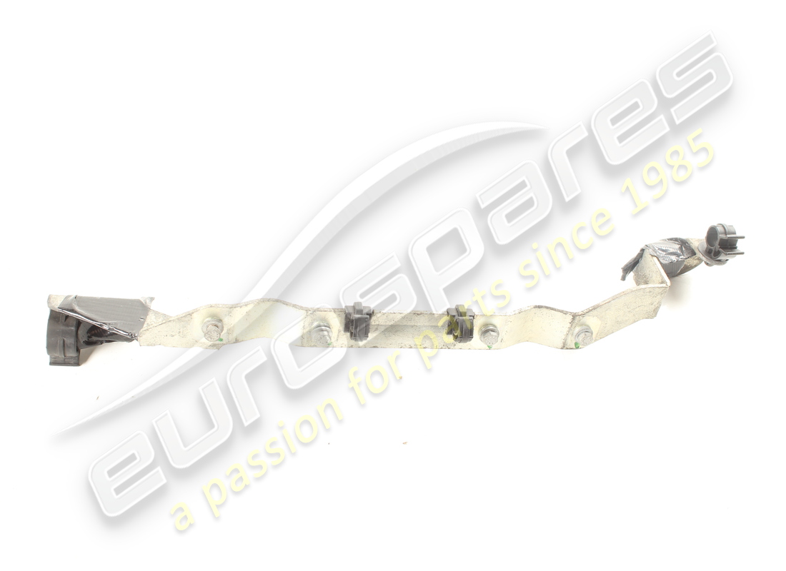 used ferrari solenoid valve bracket. part number 279780 (3)
