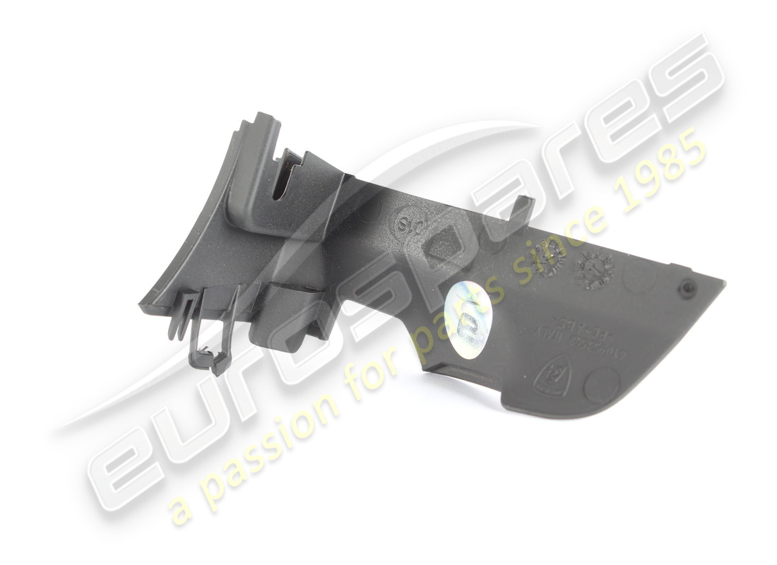used lamborghini halfshell upper part 2. part number 4t0953562 (2)