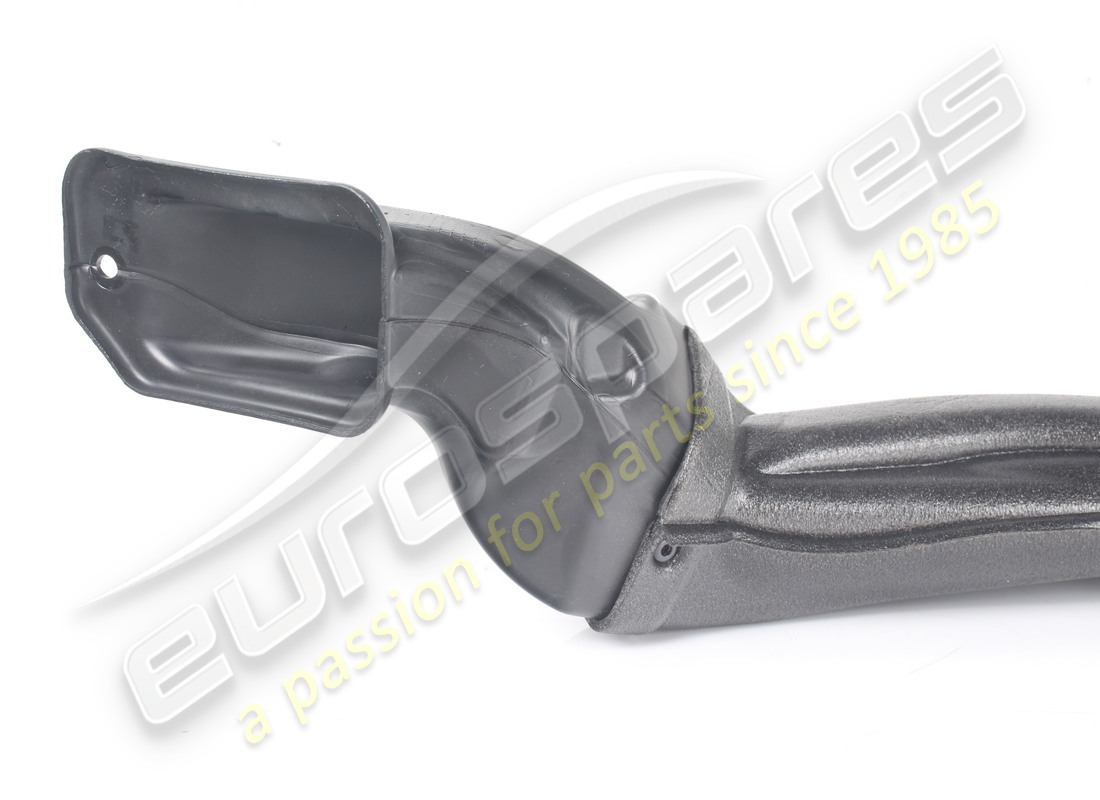 used ferrari lh rear cabin air duct. part number 89283600 (2)