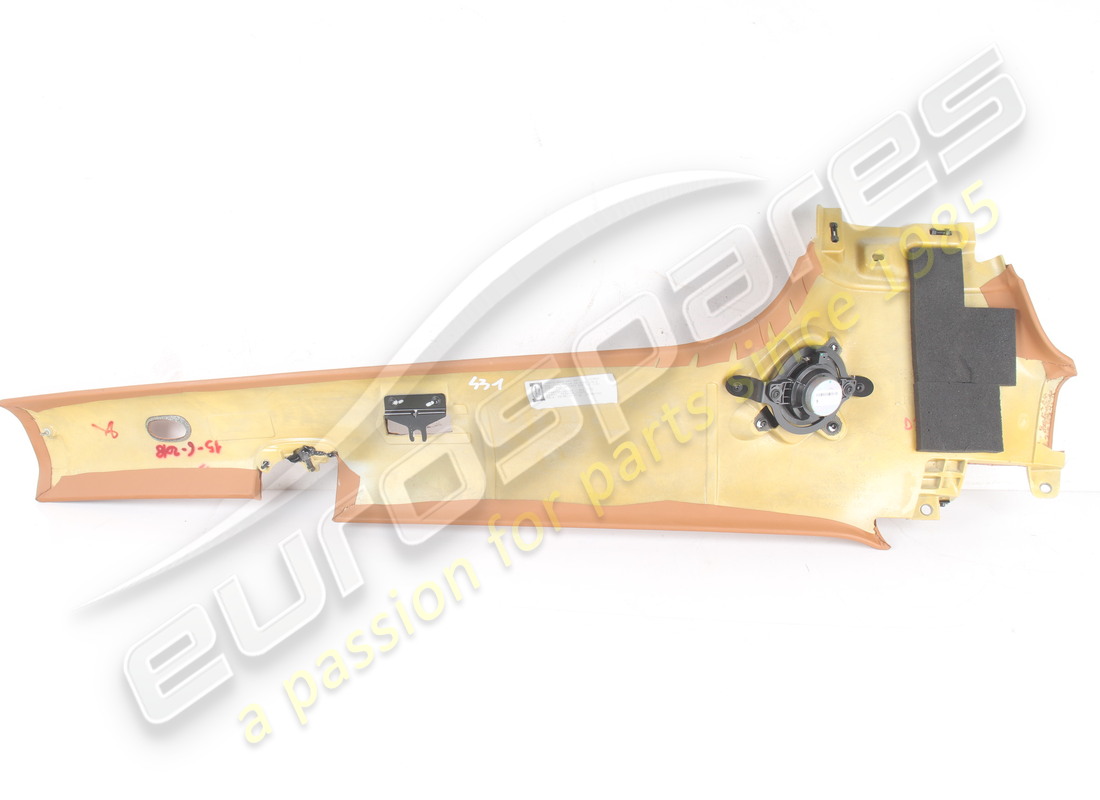 used ferrari ric.longh.sx low-e+alto.opt. part number 804305 (5)
