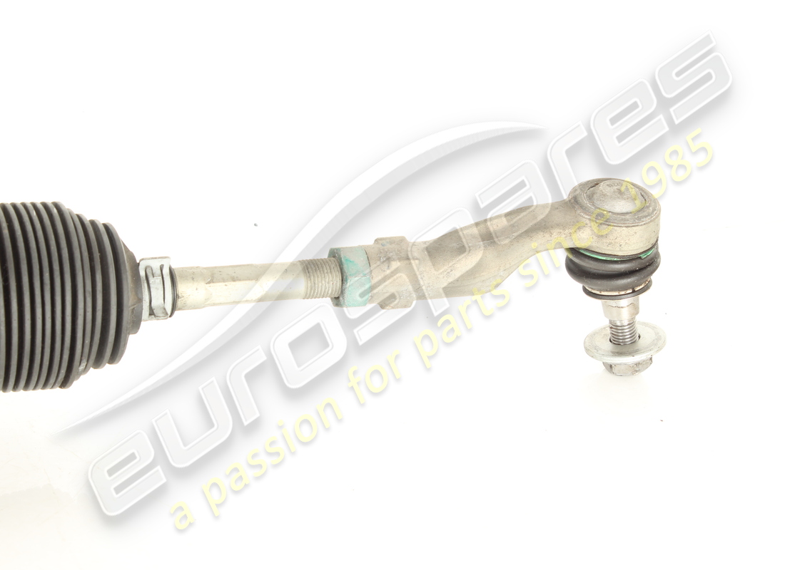 used ferrari steering rack rhd part number 318803 (2)