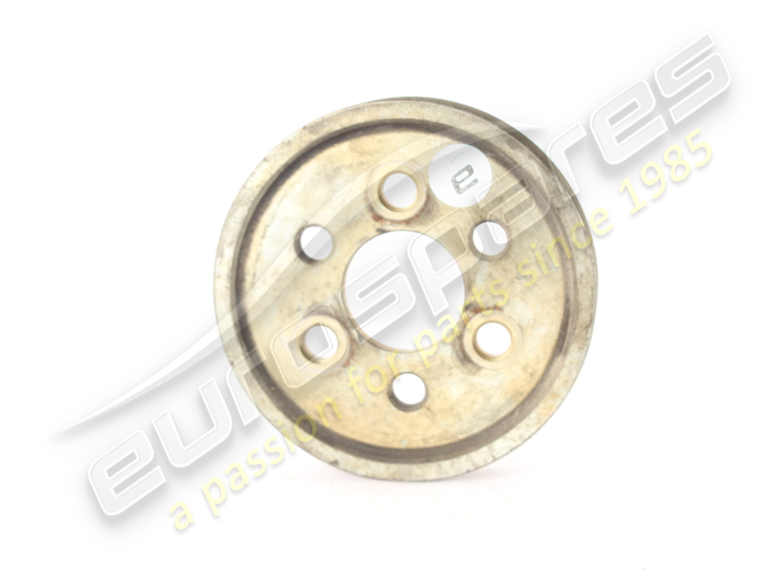 used ferrari power steering pump pulley. part number 170926 (2)