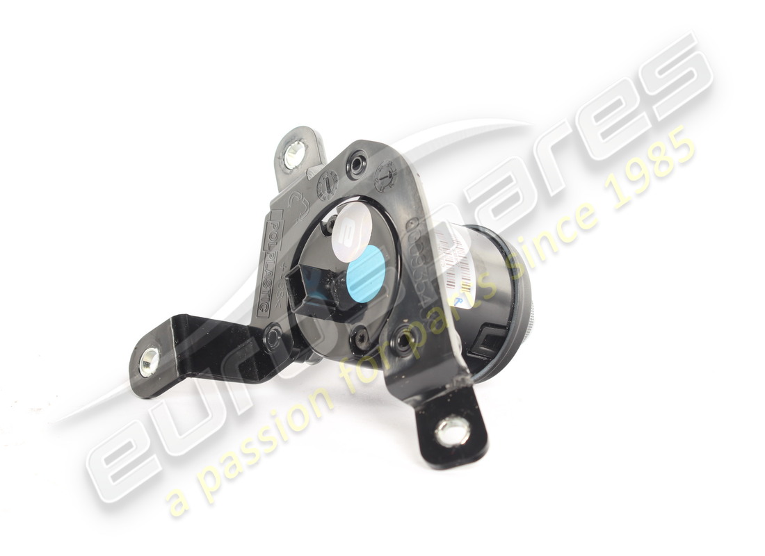used ferrari lights and rear fog light switch. part number 330892 (2)