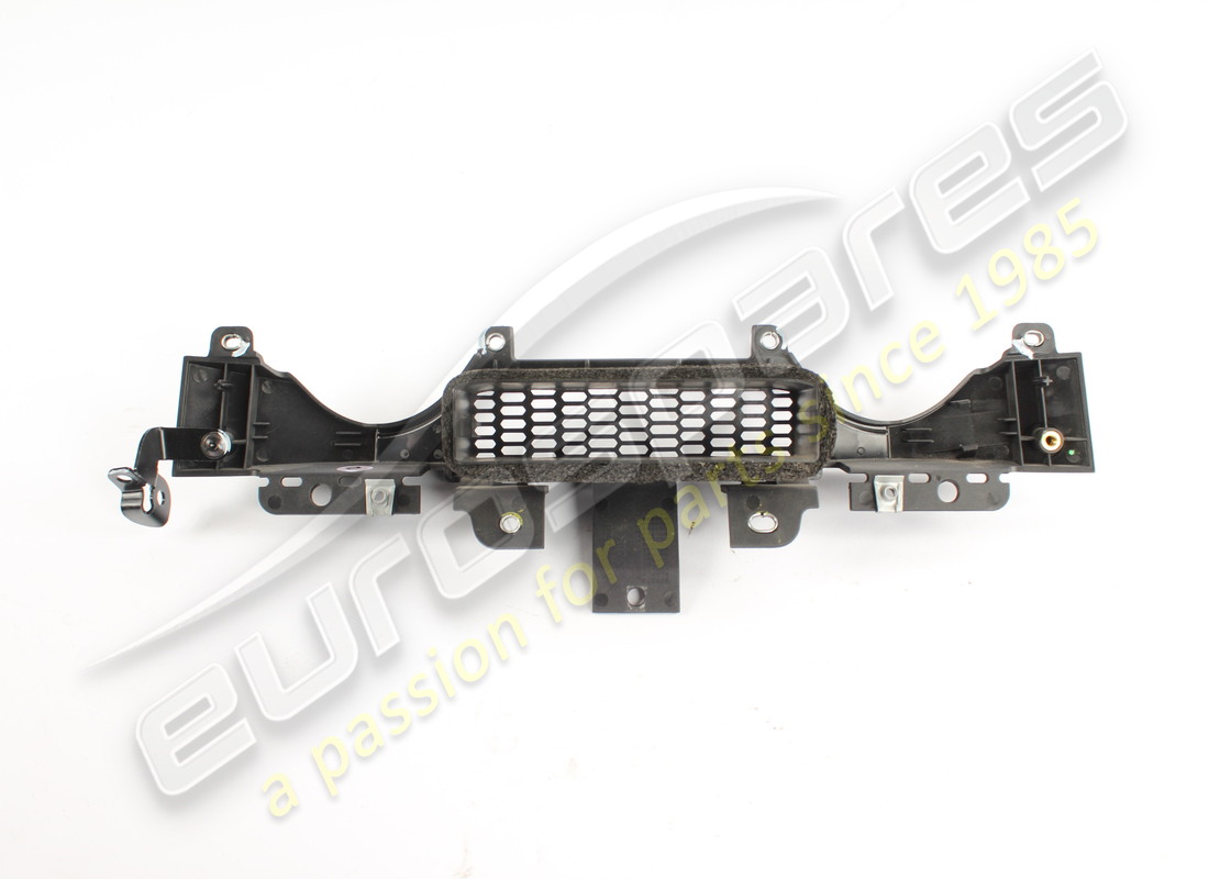 used ferrari central diffuser surround. part number 89090800 (1)