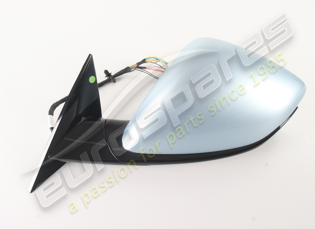 new (other) ferrari lh exterior rear view mirror bod. part number 82200610 (2)