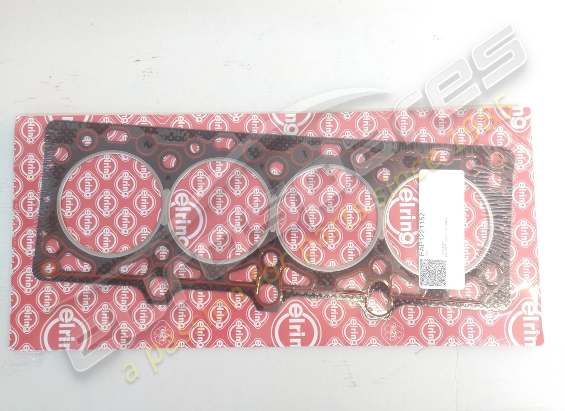 new oe gasket. part number 150311 (1)