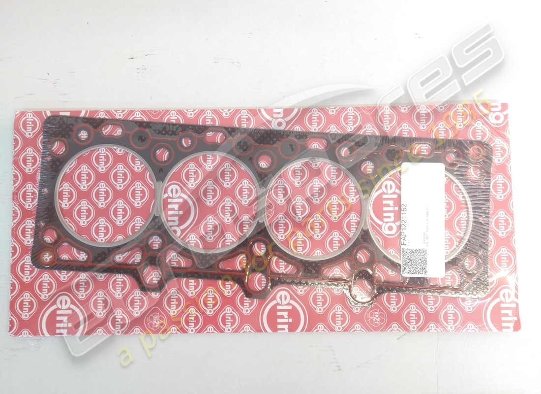 NEW OEM GASKET . PART NUMBER 150311 (1)