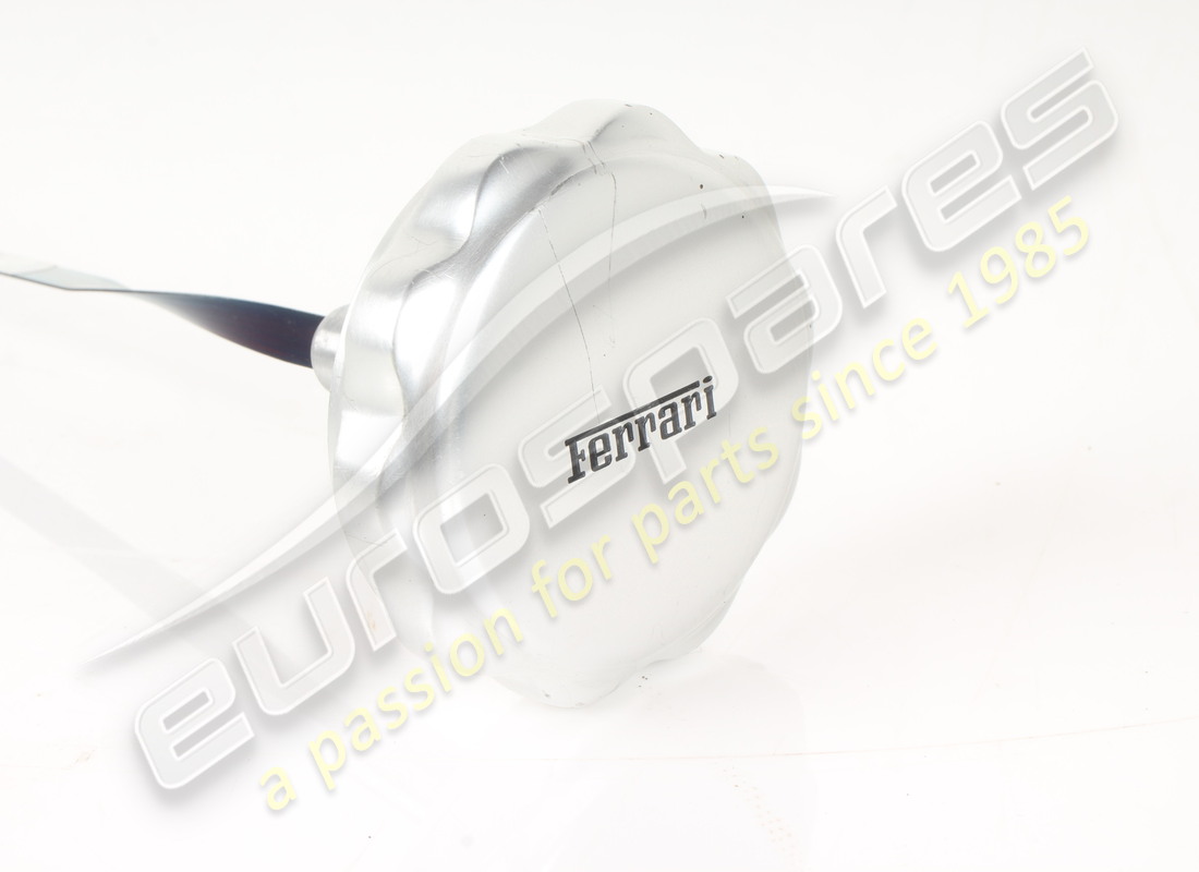 used ferrari tank plug.. part number 202249 (3)