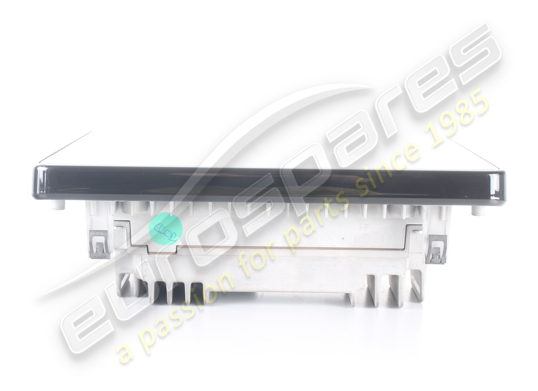 new maserati maserati touch control with display #mexico#. part number 350655 (3)