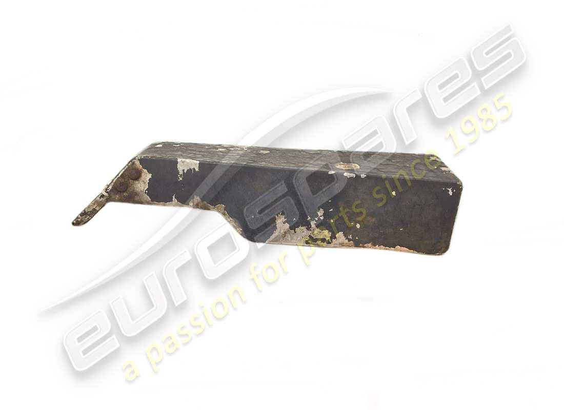 used ferrari heat shield. part number 20463 (1)