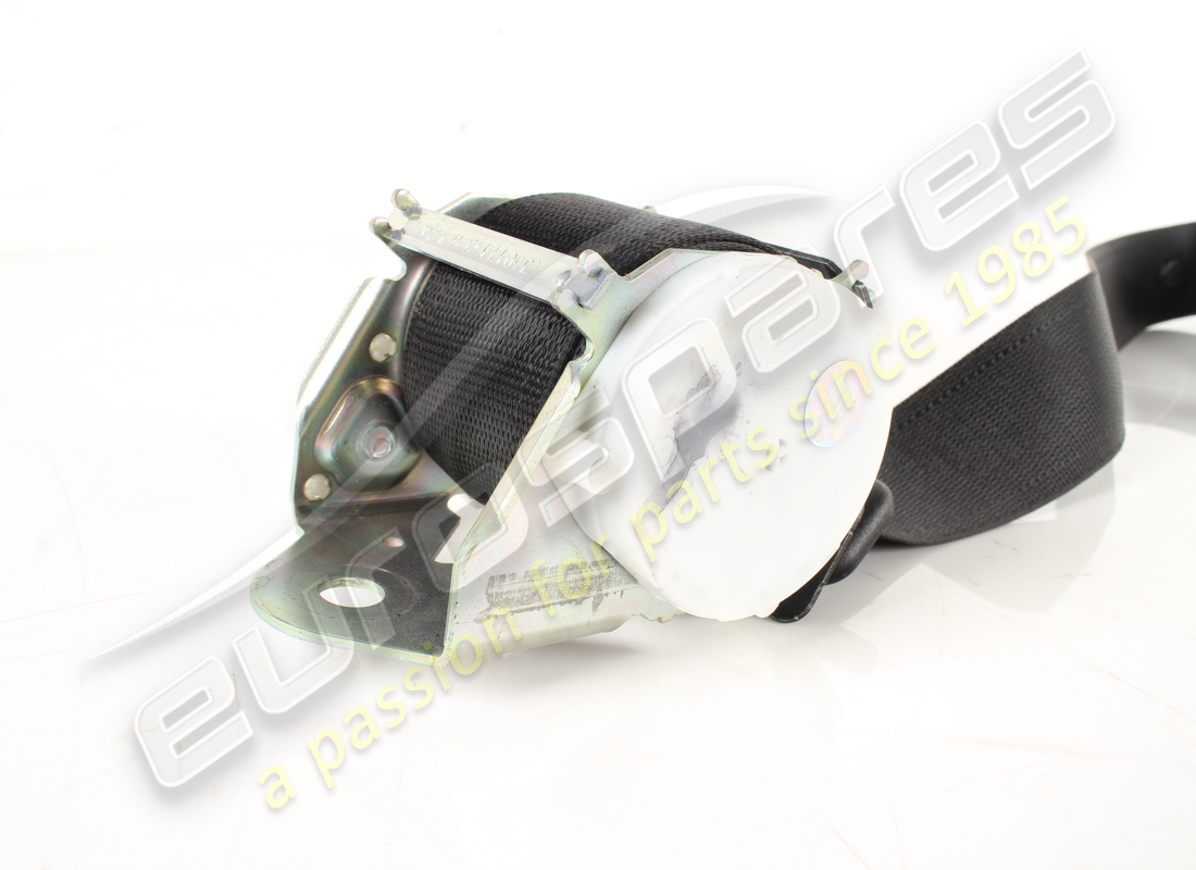 used ferrari lh rear seat belt. part number 839498.. (5)