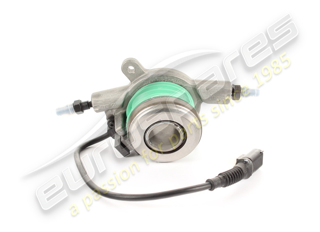 new aston martin cylinder, slave, sportshift, green bellows. part number 6g337a564aa (1)