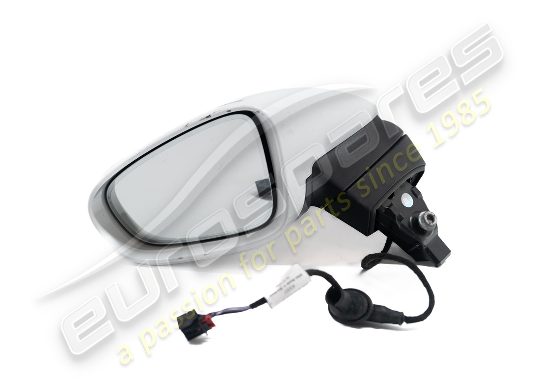 USED Eurospares COMPLETE LH MIRROR . PART NUMBER EAP1510471 (1)
