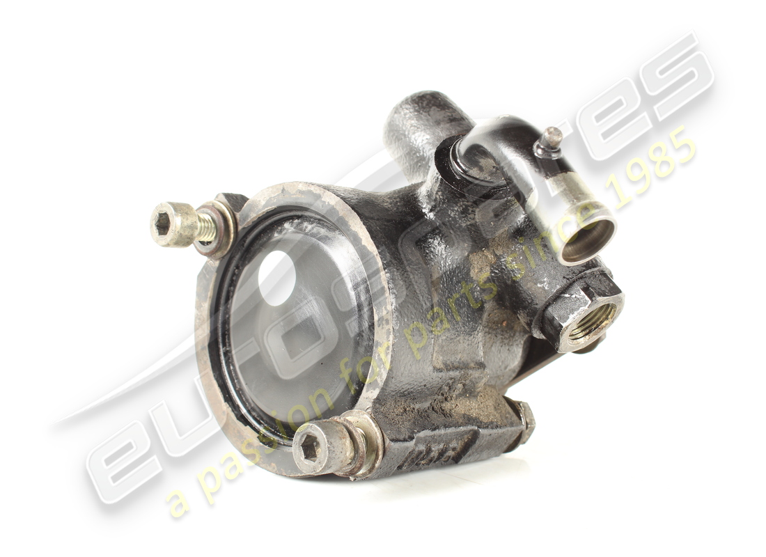 used maserati saginaw nuda hydraulic pump. part number 578480102 (2)
