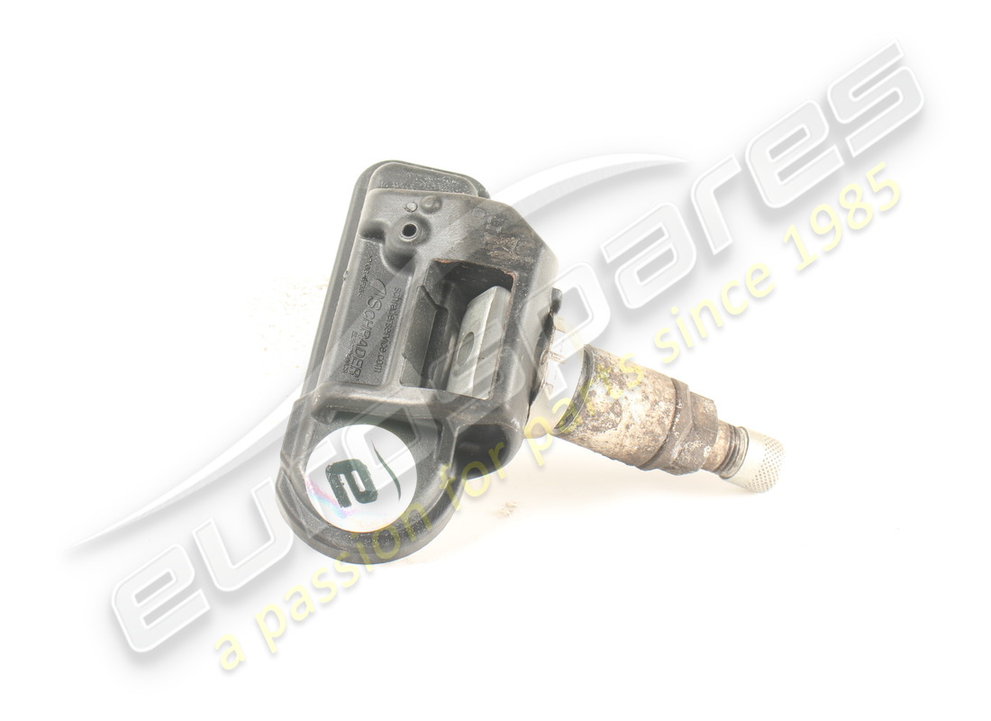used maserati tyre valve with pressure sensor. part number 670002790 (1)