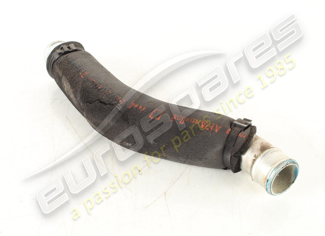 USED Ferrari WATER PIPE . PART NUMBER 122850 (1)