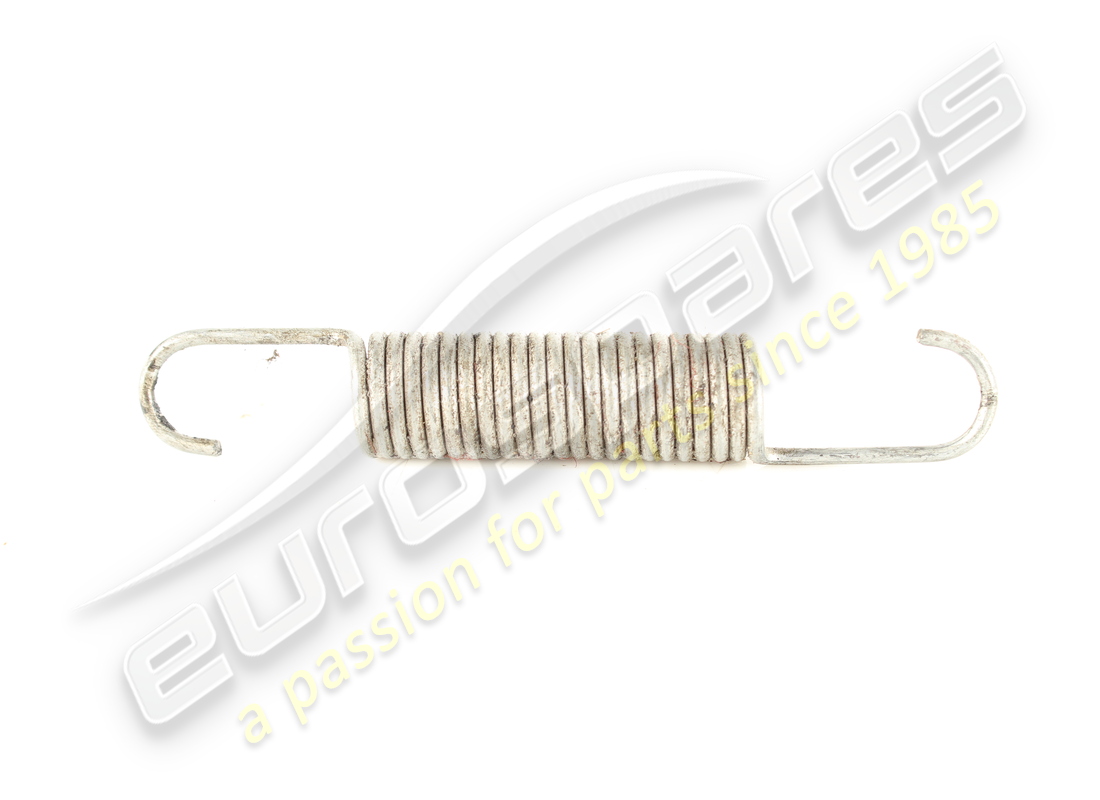 USED Ferrari SPRING . PART NUMBER 104895 (1)