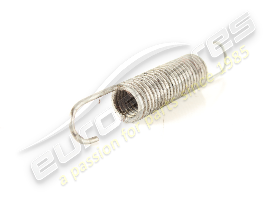 used ferrari spring. part number 104895 (3)