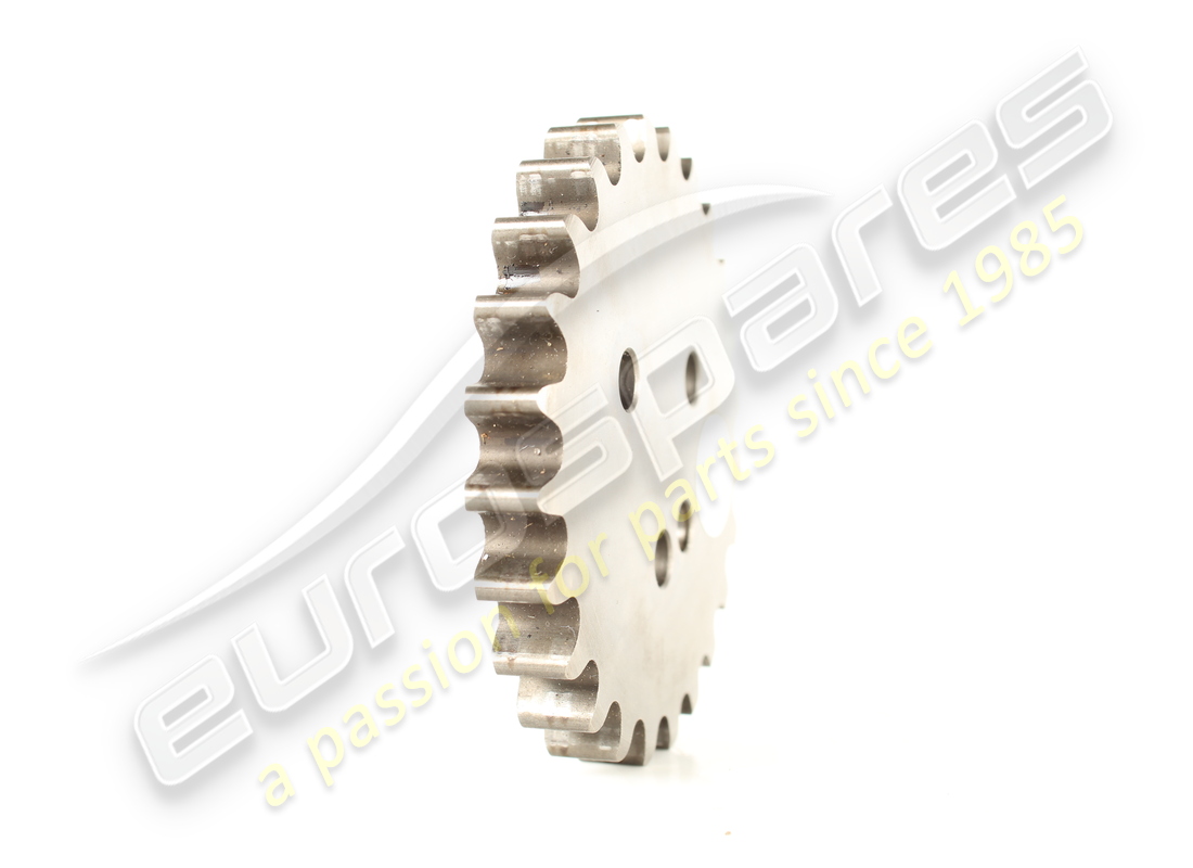 USED Maserati PUMP CONTROL TOOTHED WHEEL . PART NUMBER 189564 (1)