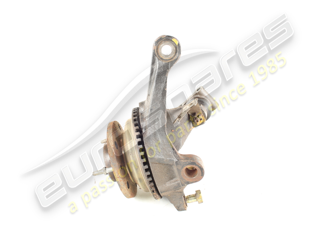 USED FERRARI RH FRONT HUB. PART NUMBER EAP1726468 (5) used ferrari rh front hub. part number eap1726468 (5)