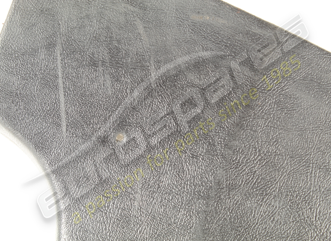 USED FERRARI RH SIDE AIR VENT CARPET LHD PART NUMBER 2556220600 (4) used ferrari rh side air vent carpet lhd part number 2556220600 (4)