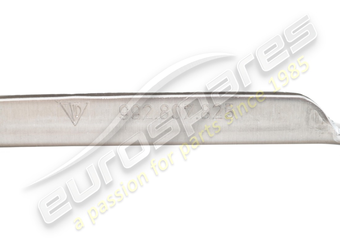 new porsche brace. part number 992807825 (3)