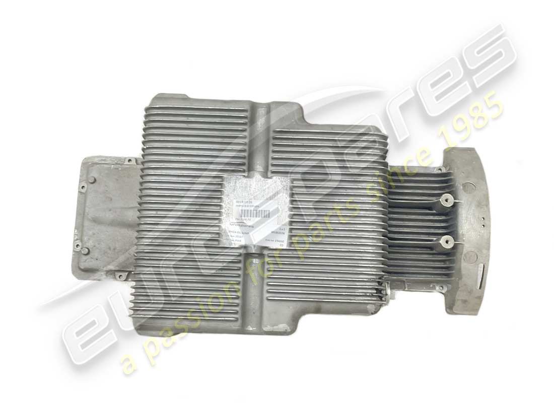 new lamborghini espada oil sump. part number 001813126 (1)