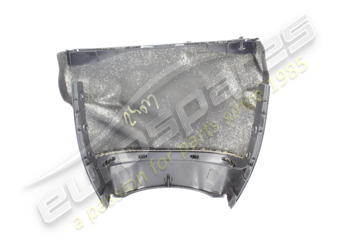 used ferrari upper cover for steering rod. part number 85478712 (2)