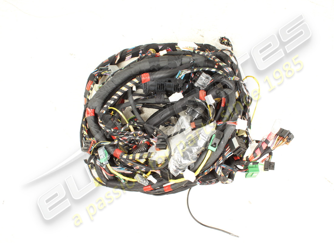 new maserati cabl. plancia m138 coupe' eu. part number 210293 (1)