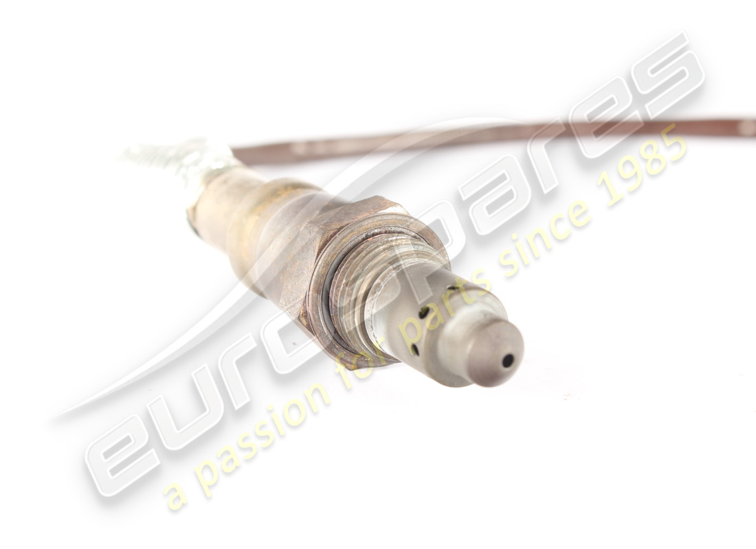 used lamborghini lambda probe. part number 0p2906265ae (3)
