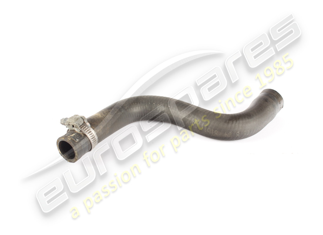 USED Ferrari RUBBER HOSE . PART NUMBER 245090 (1)
