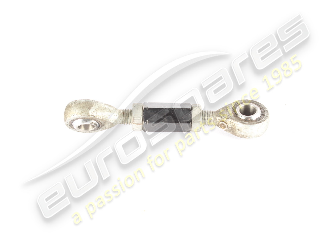 used ferrari tirante barra anteriore complete. part number 339665 (1)