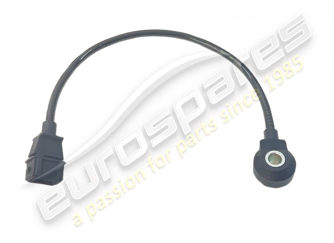new bosch knock sensor. part number 169474 (2)