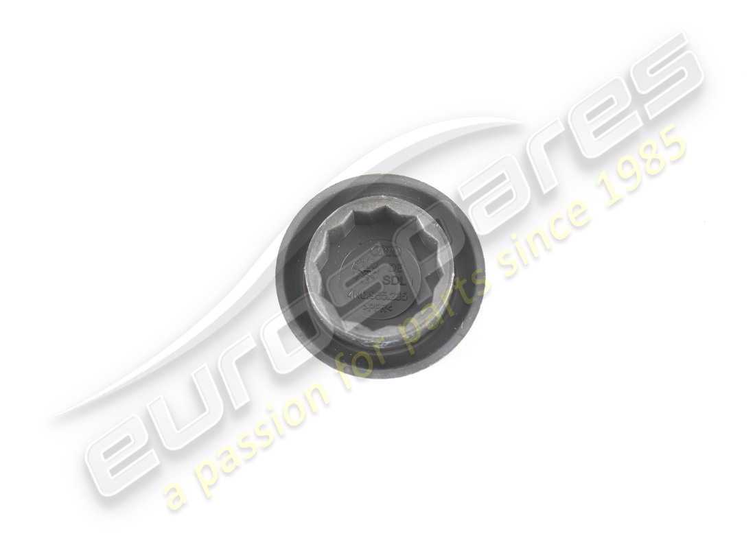 new lamborghini cap nassarm m10. part number 4n0955235 (2)