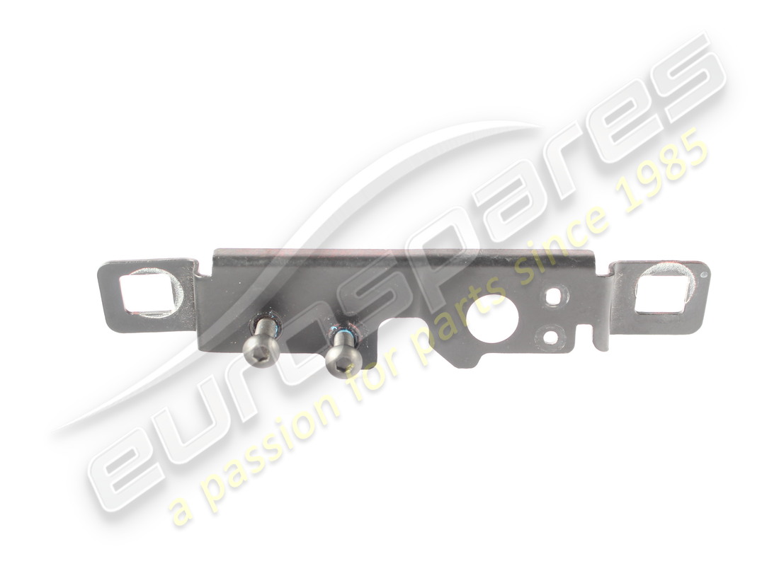 USED Ferrari STAFFA SERRATURA COFANO MOTO . PART NUMBER 830431 (1)