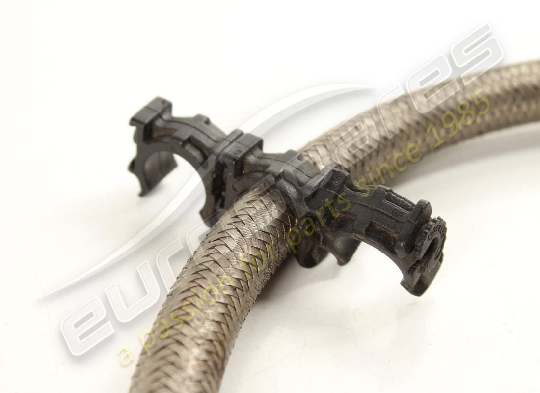 used ferrari fuel pipe. part number 165565 (2)