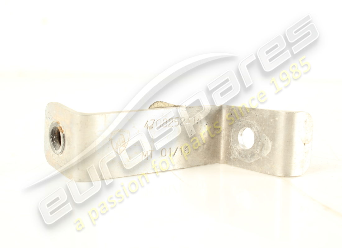 USED Lamborghini BRACKET . PART NUMBER 470825241A (1)