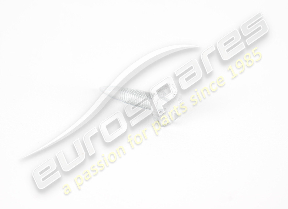 new porsche screw, hex. hd. part number paf00709300 (1)