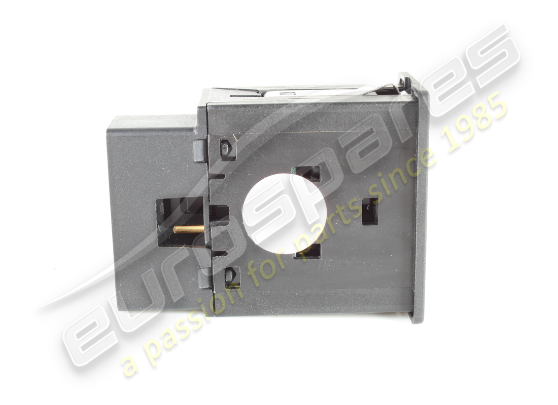 USED LAMBORGHINI SWITCH,AIRBAG. PART NUMBER 5Q0919237 (4) used lamborghini switch,airbag. part number 5q0919237 (4)