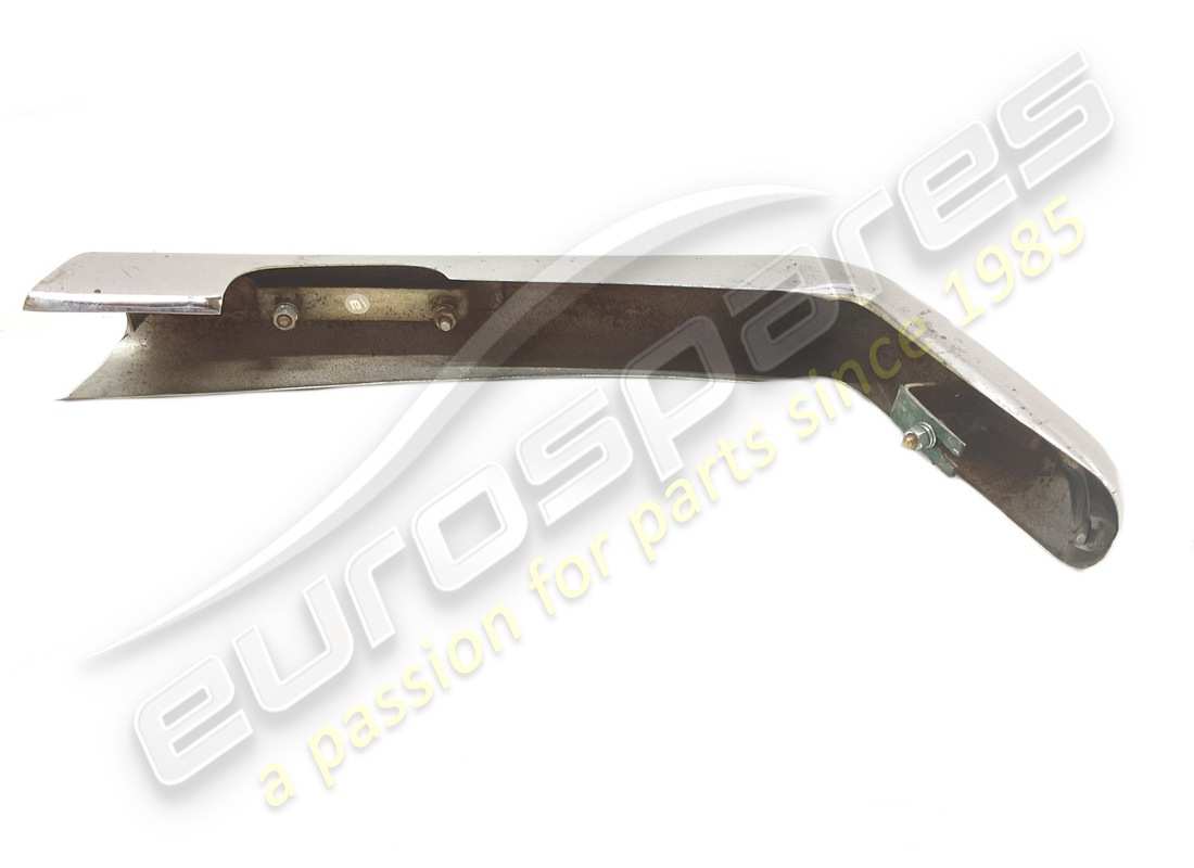 used ferrari rh rear quarter bumper. part number 20093803 (6)