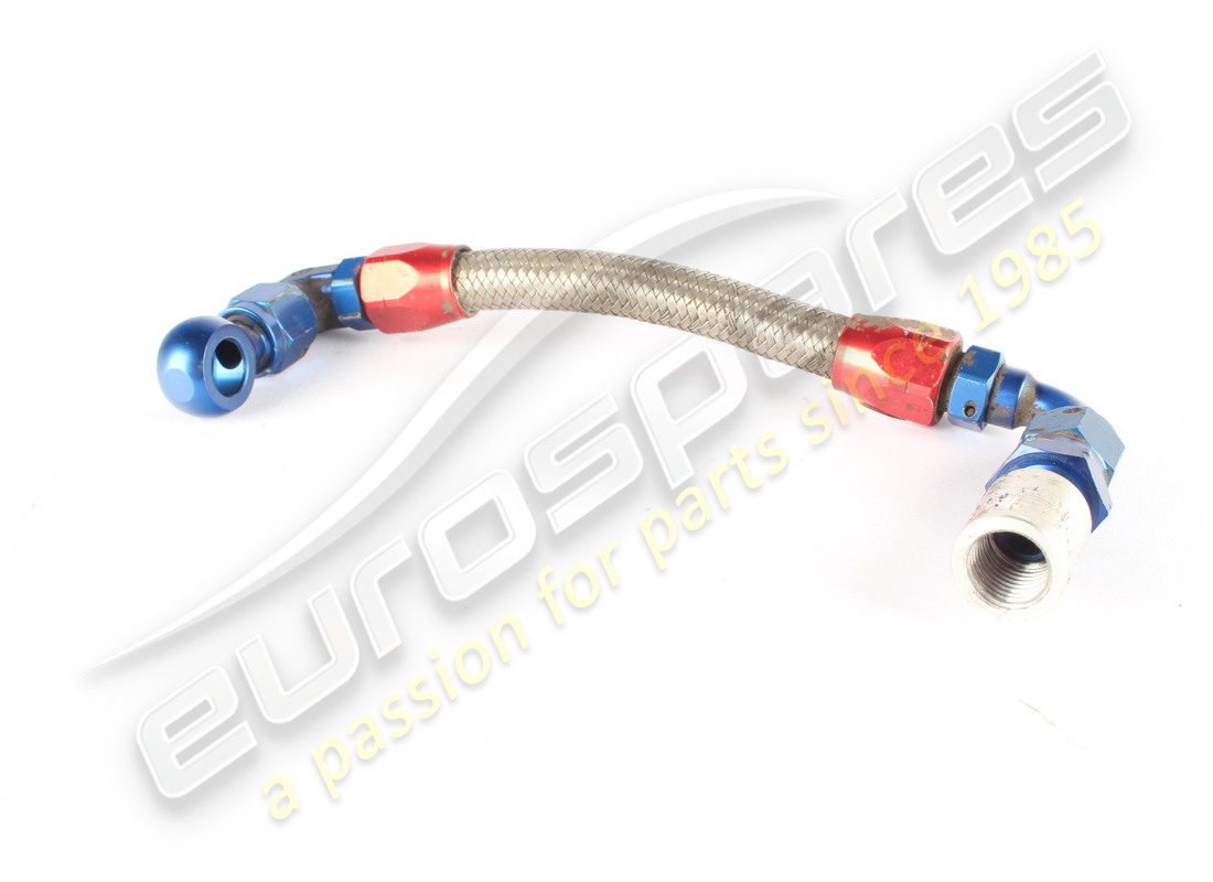 used ferrari pipe. part number 136089 (1)