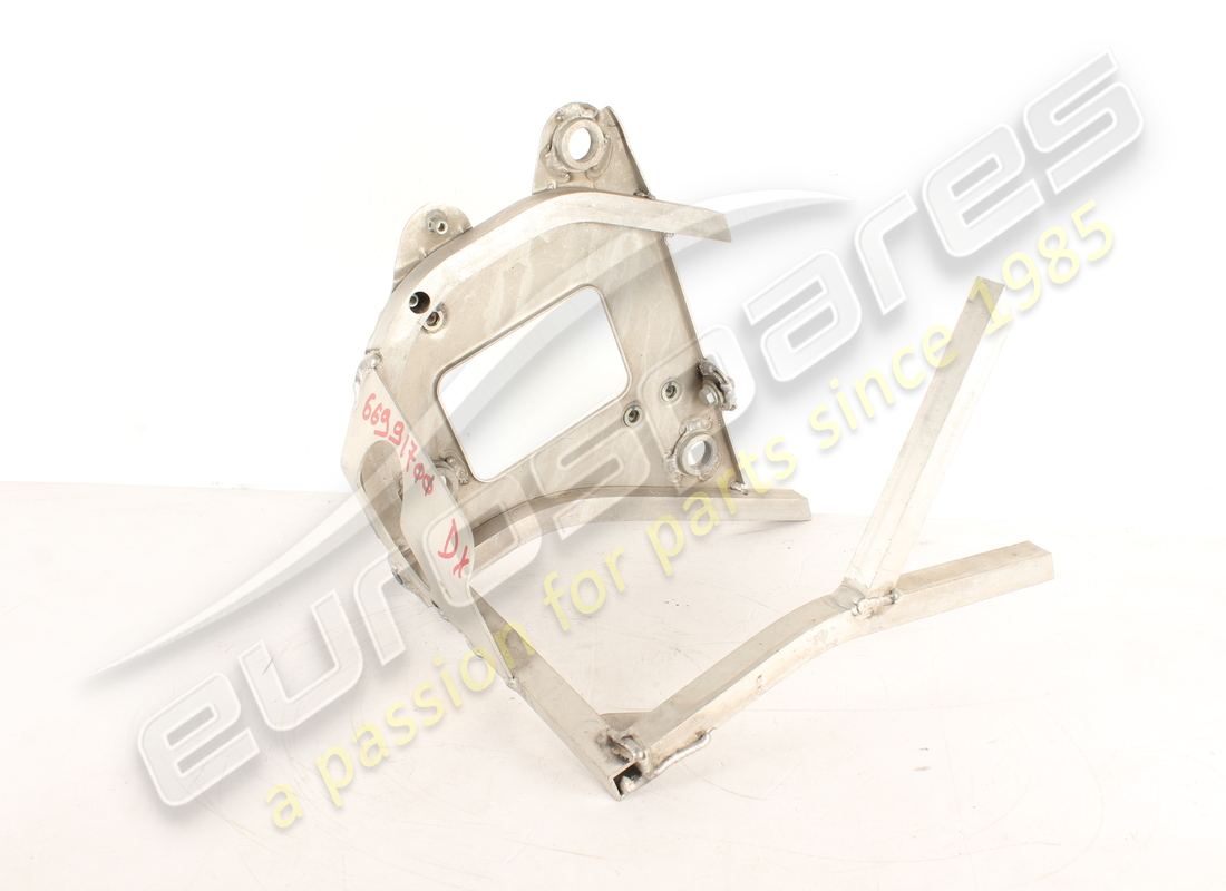 new ferrari rh front frame shield. part number 66991711 (2)