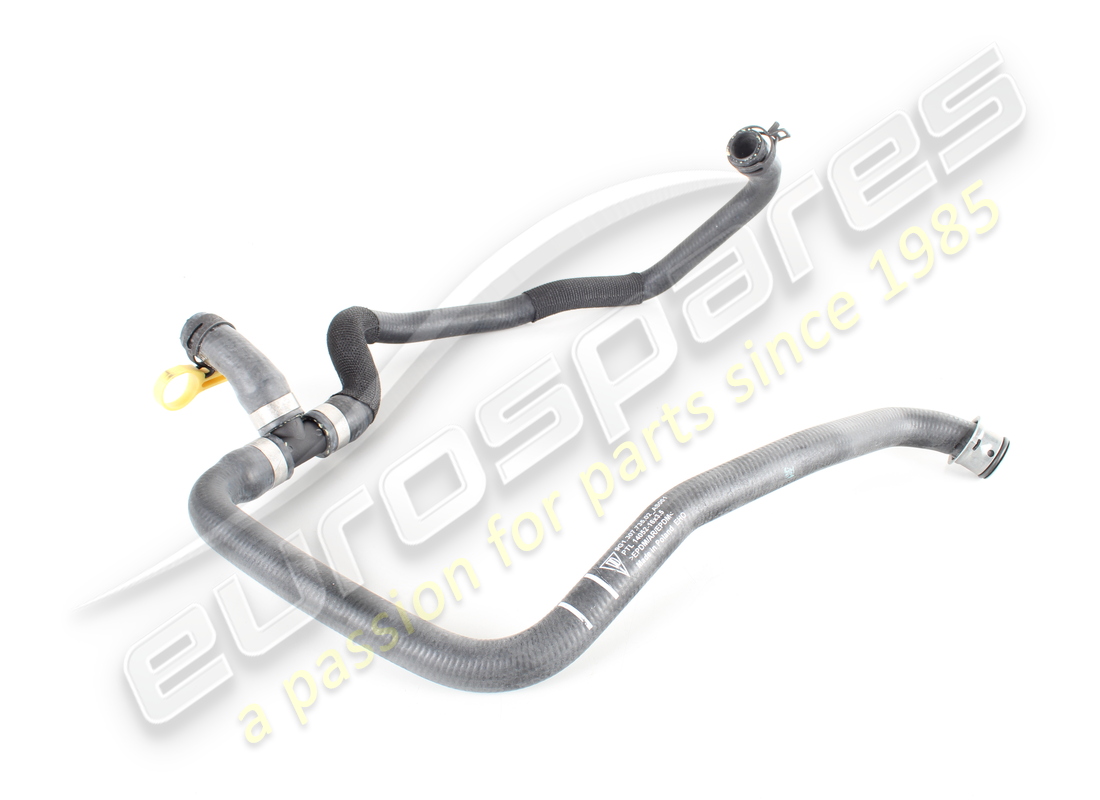 new porsche hose. part number 9g130773502 (1)