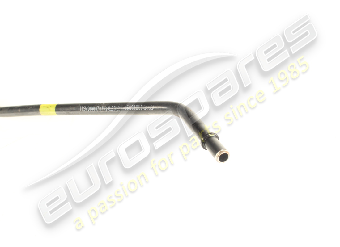 used ferrari rh pipe from underbody canis. part number 301615 (5)
