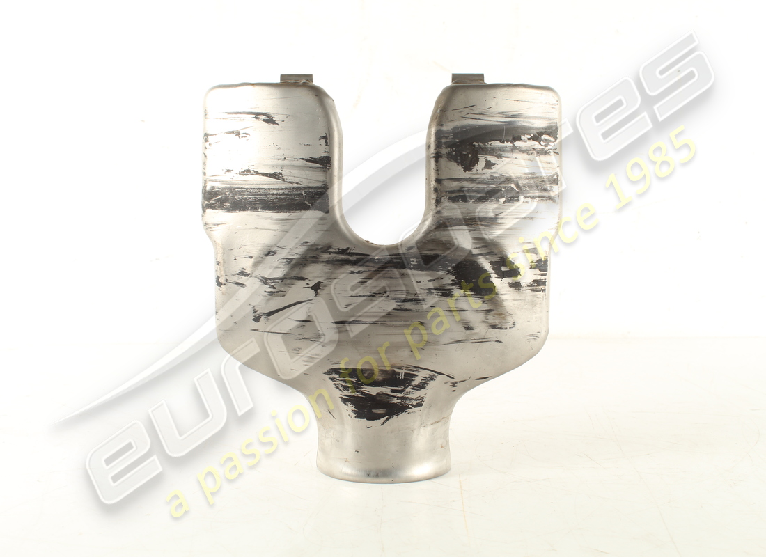 USED Ferrari BRAKE CALIPER AIR INTAKE . PART NUMBER 268620 (1)